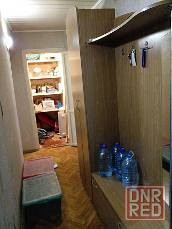 Продам 2ком Макеевка мкр Калининский. Макеевка - изображение 7