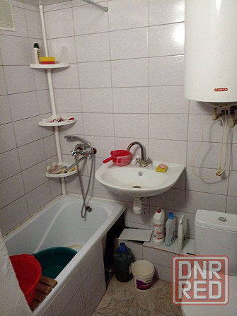 Продам 2ком Макеевка мкр Калининский. Макеевка - изображение 8