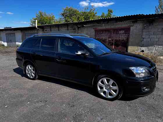 Продам Toyota Avensis Донецк