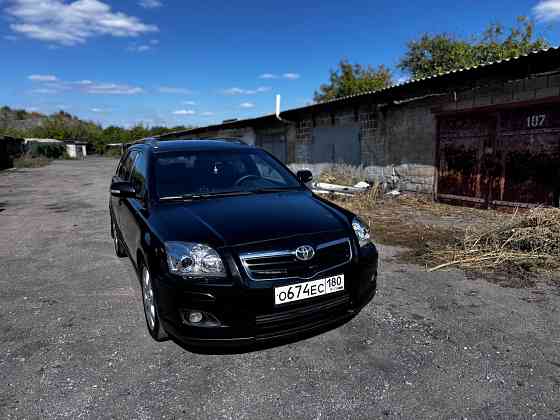 Продам Toyota Avensis Донецк