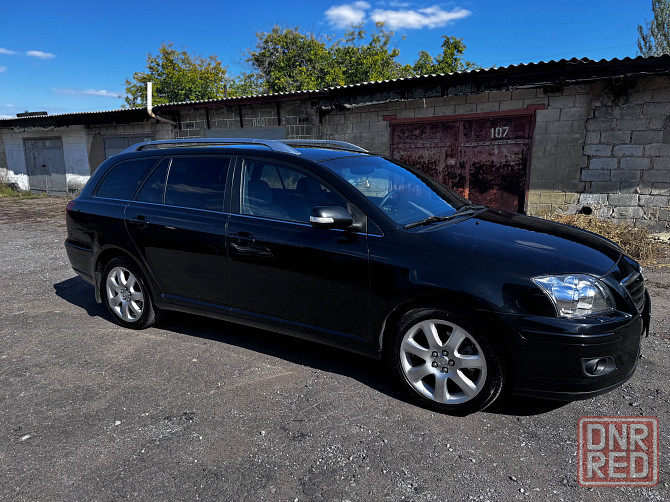 Продам Toyota Avensis Донецк - изображение 2