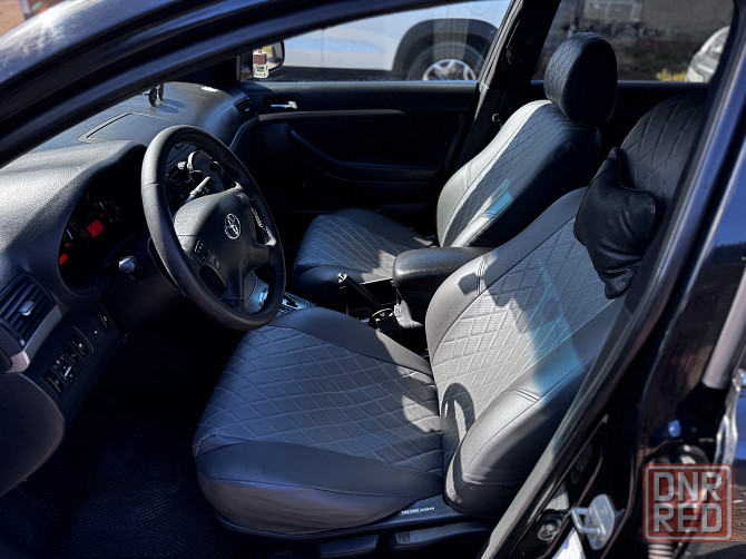 Продам Toyota Avensis Донецк - изображение 6