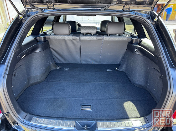 Продам Toyota Avensis Донецк - изображение 4