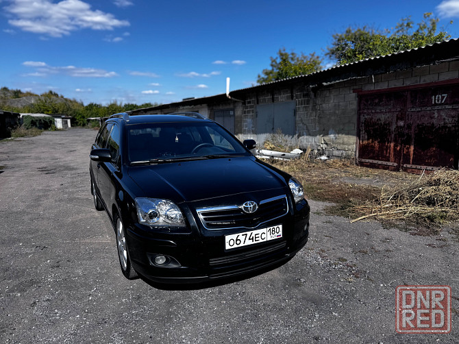 Продам Toyota Avensis Донецк - изображение 1