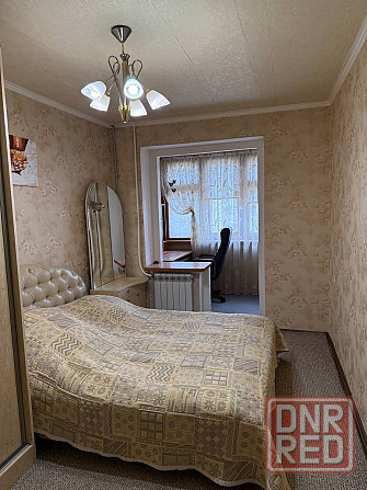 Сдам 2 комнатную квартиру на Бажанова, 25000 Макеевка - изображение 1