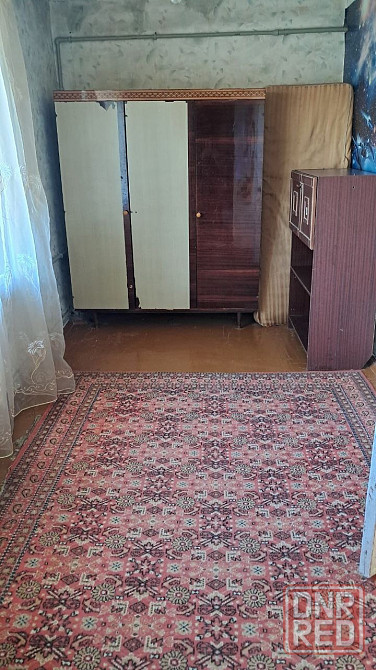 Продается 2-х комнатная квартира в г. Макеевке (квартал Комсомольский) Макеевка - изображение 4