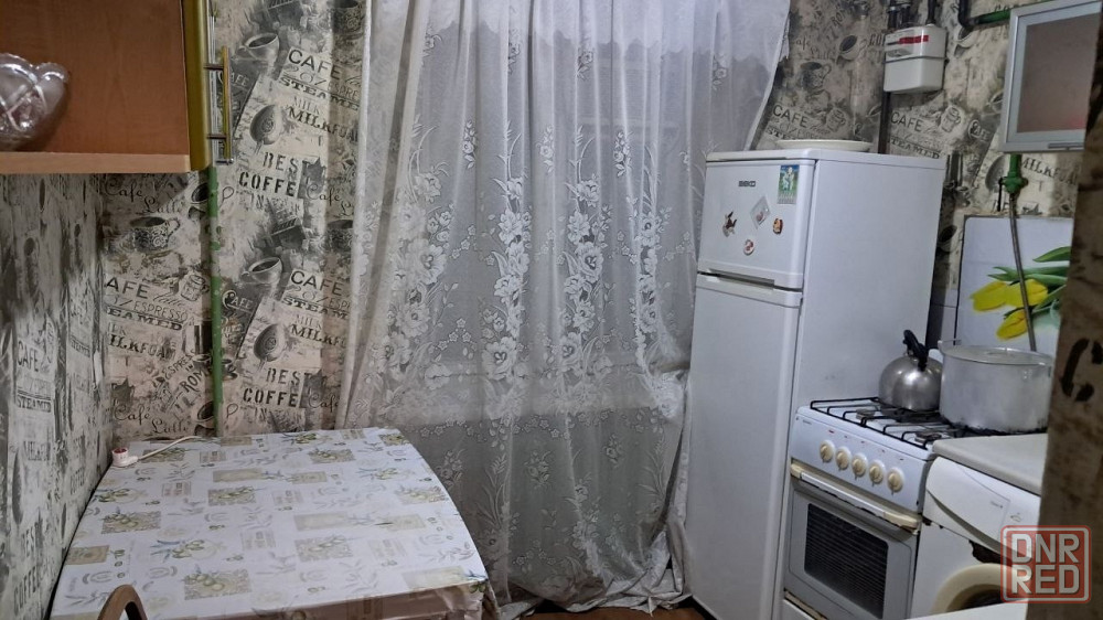 Продается 2-х комнатная квартира в г. Макеевке (квартал Комсомольский) Макеевка - изображение 5