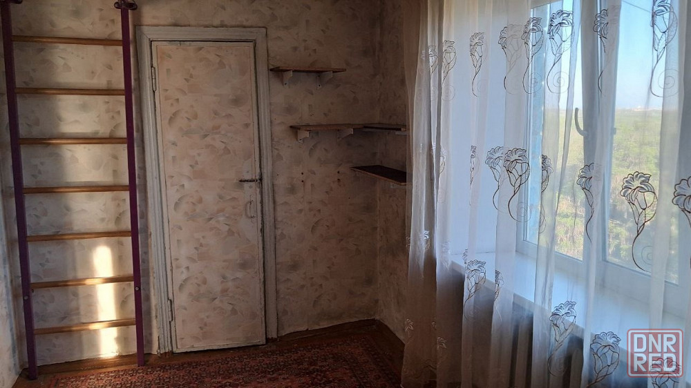 Продается 2-х комнатная квартира в г. Макеевке (квартал Комсомольский) Макеевка - изображение 3