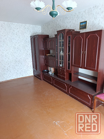 Вода постоянно. Продам 2 к.кв. Буденновский район, Заперевальная, Багратиона. Донецк - изображение 2