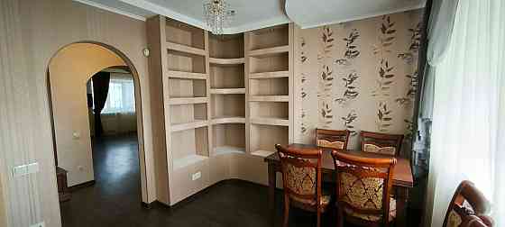 Продается 3-хкомнатная квартира в Киевском районе по ул. Артема Донецк