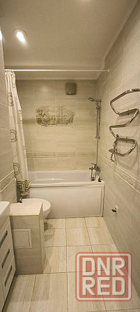 Продается 3-хкомнатная квартира в Киевском районе по ул. Артема Донецк - изображение 8