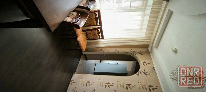 Продается 3-хкомнатная квартира в Киевском районе по ул. Артема Донецк - изображение 2