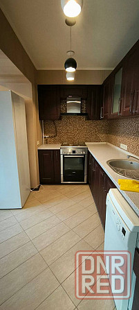 Продается 3-хкомнатная квартира в Киевском районе по ул. Артема Донецк - изображение 1