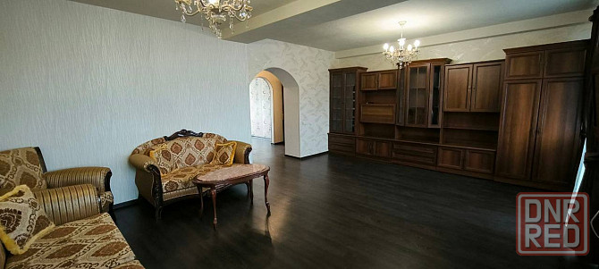 Продается 3-хкомнатная квартира в Киевском районе по ул. Артема Донецк - изображение 7