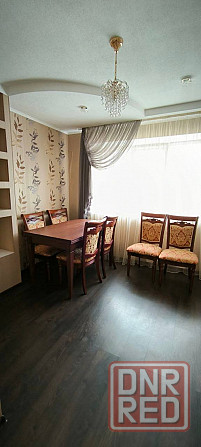 Продается 3-хкомнатная квартира в Киевском районе по ул. Артема Донецк - изображение 3