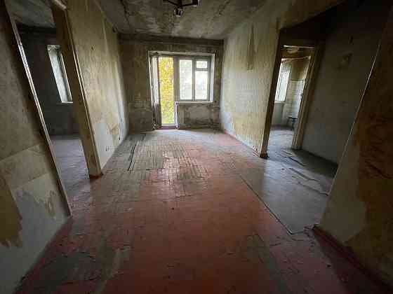 Обмен квартиры на авто центр Макеевка