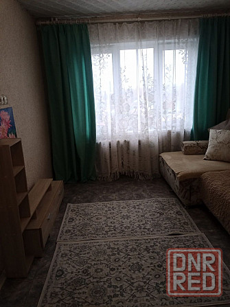 Сдам 1-комнатную квартиру. Квартира на Победы пр-кт. Мариуполь - изображение 2