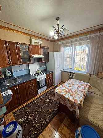 Предлагается на продажу комфортная 3-хкомн.кв. Донецк