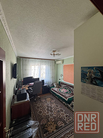 Предлагается на продажу комфортная 3-хкомн.кв. Донецк - изображение 5