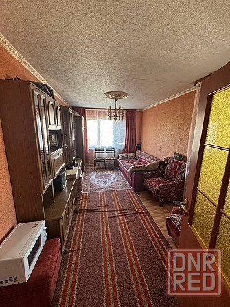 Предлагается на продажу комфортная 3-хкомн.кв. Донецк - изображение 6
