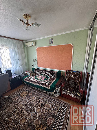 Предлагается на продажу комфортная 3-хкомн.кв. Донецк - изображение 4