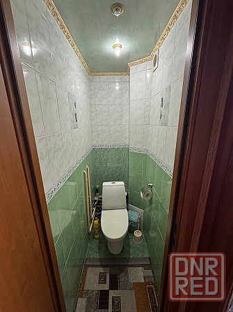 Предлагается на продажу комфортная 3-хкомн.кв. Донецк - изображение 11