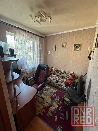 Предлагается на продажу комфортная 3-хкомн.кв. Донецк - изображение 9