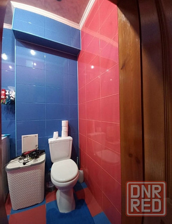 Продажа 2х комнатной квартиры в Центрально-городском районе Макеевки, 23 линия (ул.Воровского) Макеевка - изображение 5