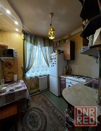 Продажа 2х комнатной квартиры в Центрально-городском районе Макеевки, 23 линия (ул.Воровского) Макеевка - изображение 7