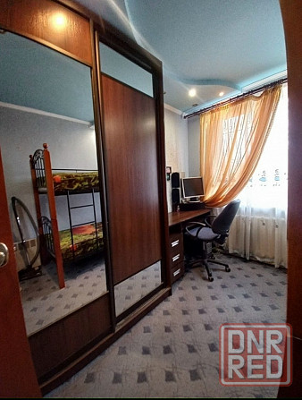 Продажа 2х комнатной квартиры в Центрально-городском районе Макеевки, 23 линия (ул.Воровского) Макеевка - изображение 3