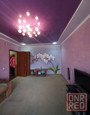 Продажа 2х комнатной квартиры в Центрально-городском районе Макеевки, 23 линия (ул.Воровского) Макеевка - изображение 2