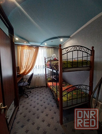 Продажа 2х комнатной квартиры в Центрально-городском районе Макеевки, 23 линия (ул.Воровского) Макеевка - изображение 4