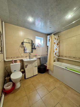 Продажа теплого и уютного дома в Советском районе, г.Макеевки, ориентир «техснаб» Макеевка