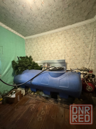 Продажа теплого и уютного дома в Советском районе, г.Макеевки, ориентир «техснаб» Макеевка - изображение 8