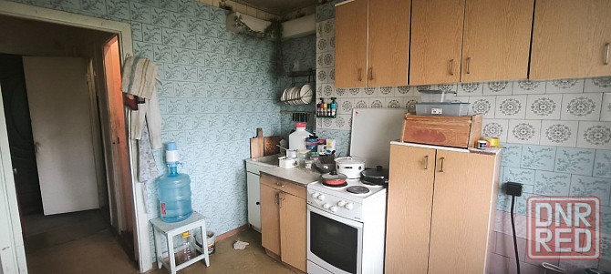 Предлагается на продажу 3-хкомн.квартира в Пролетарском р-не Донецк - изображение 1