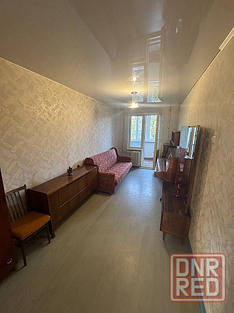 Предлагается на продажу просторная комфортная 3-х комнатная кв.на Артема Донецк - изображение 8