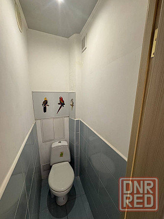 Предлагается на продажу просторная комфортная 3-х комнатная кв.на Артема Донецк - изображение 3