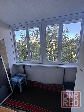 Предлагается на продажу просторная комфортная 3-х комнатная кв.на Артема Донецк - изображение 9