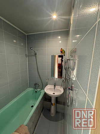 Предлагается на продажу просторная комфортная 3-х комнатная кв.на Артема Донецк - изображение 4