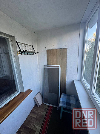 Предлагается на продажу просторная комфортная 3-х комнатная кв.на Артема Донецк - изображение 10