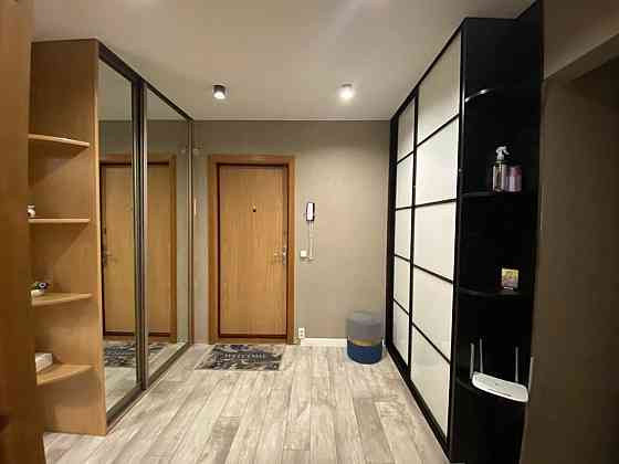 Сдаётся двухкомнатная квартира Кировский район Донецк