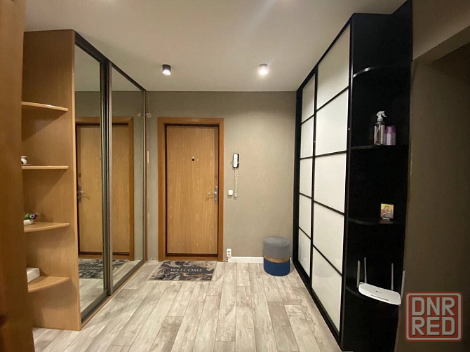 Сдаётся двухкомнатная квартира Кировский район Донецк - изображение 4