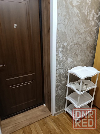 Сдаётся квартира в приморском районе, в квартире есть всё необходимое для жизни, можно ничего своего Мариуполь - изображение 1