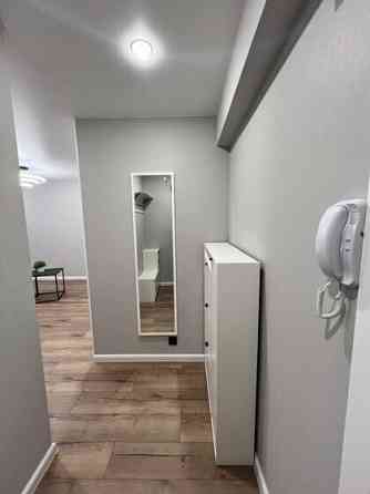 Сдается квартира однокомнатная Донецк