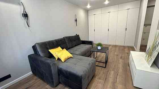 Сдается квартира однокомнатная Донецк