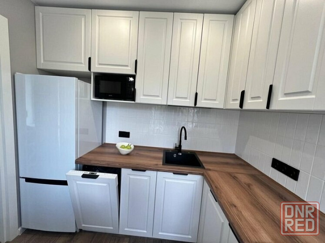 Сдается квартира однокомнатная Донецк - изображение 2