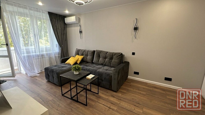 Сдается квартира однокомнатная Донецк - изображение 9