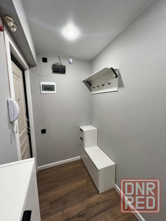 Сдается квартира однокомнатная Донецк - изображение 4