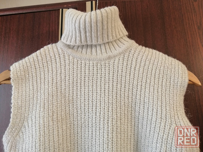 Продам безрукавку р. 46 Донецк - изображение 3