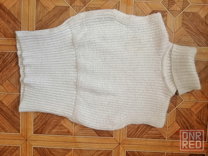 Продам безрукавку р. 46 Донецк - изображение 5